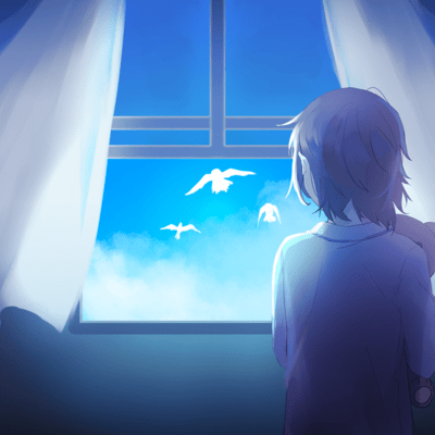 Sky of tomorrow