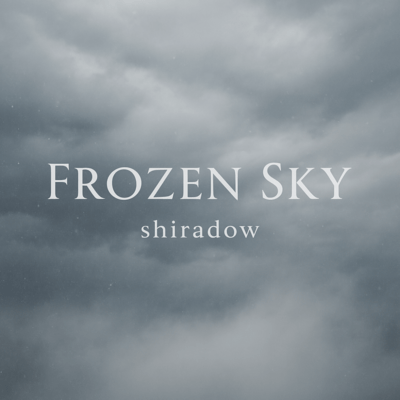 Frozen Sky