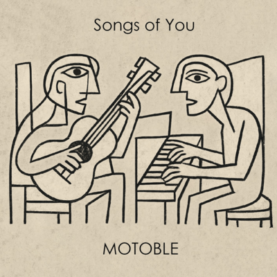 Songs of you