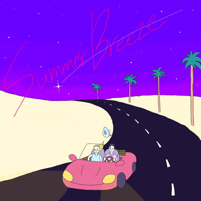 SUMMER BREEZE