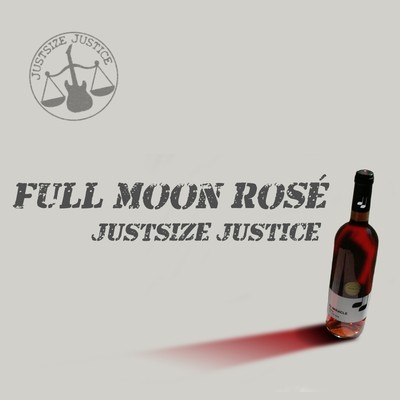 FULL MOON ROSÉ (2025 remake ver.)