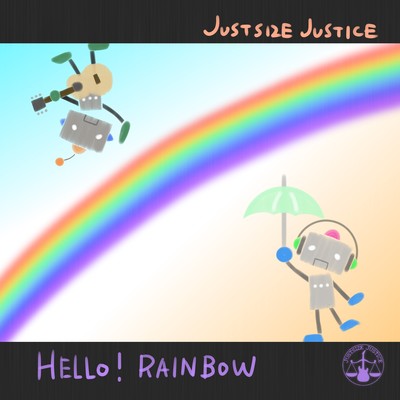 HELLO! RAINBOW