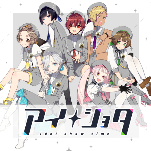 ishota idol show time