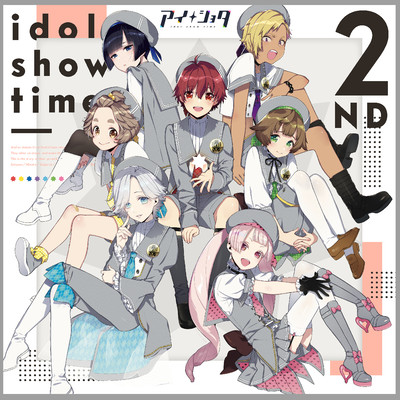 idol show time2