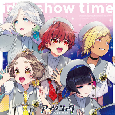 idol show time ISHOTA (2)