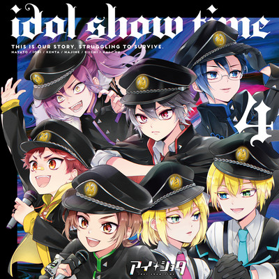 idol show time four