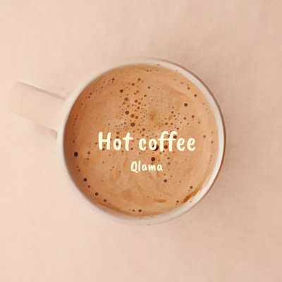 Hot coffee