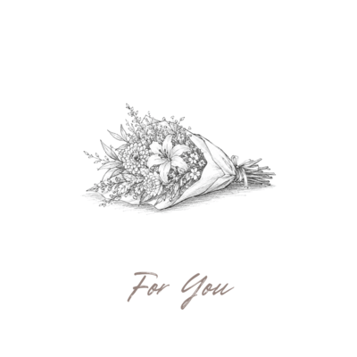 For you