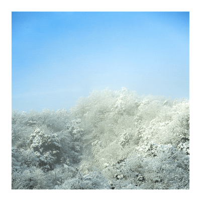 a visit to wintry Shiribetsu