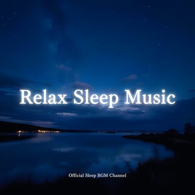Alpha waves and piano sleep music to improve sleep quality