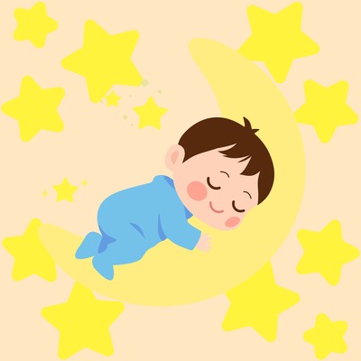 Peaceful Education Theory! Sleep Helps Children Grow - Music Box BGM for Sleeping