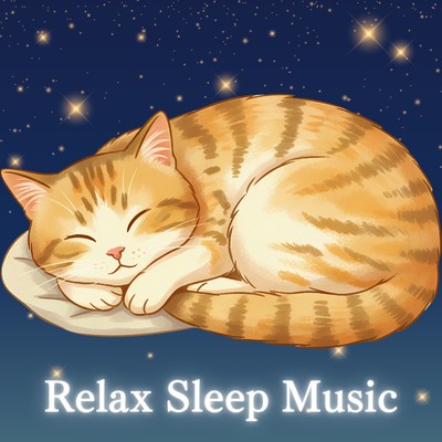Sleep-inducing music with music box sounds for sleep