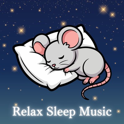 Music box for putting a baby to sleep