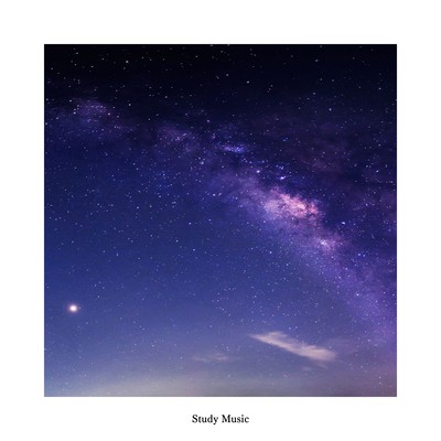 Relaxing music box BGM for studying and working