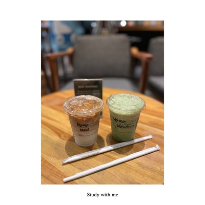 Cafe background music for working