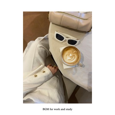 Background music for when you want to focus on studying