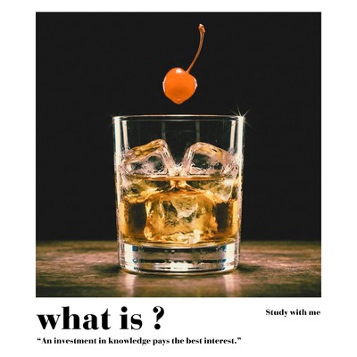 what is ?