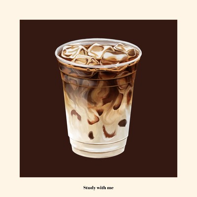 Iced Latte.