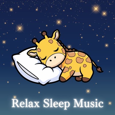 Sleep-inducing BGM