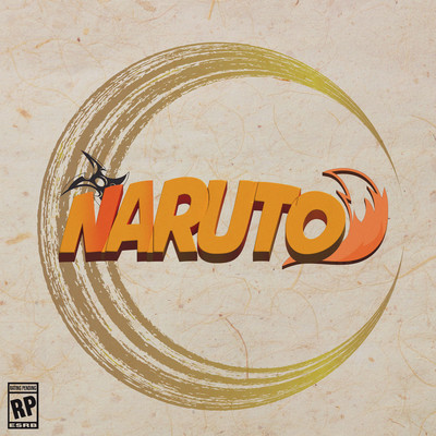 NARUTO