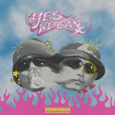 YES WE CAN