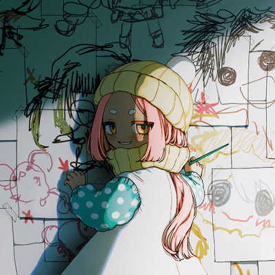 Notorious (feat. KAFU)