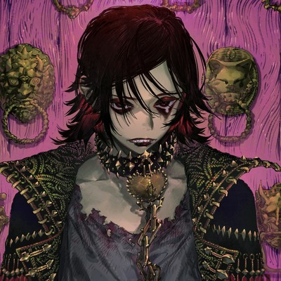 Fantômas (feat. KAFU)