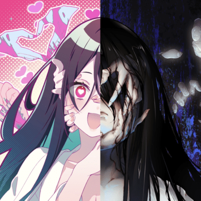 Kirie (feat. Kikuko Inoue)