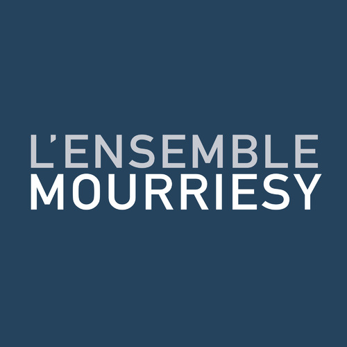 L'ensemble Mourriesy