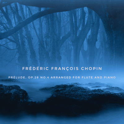 Prélude, op.28 no.4