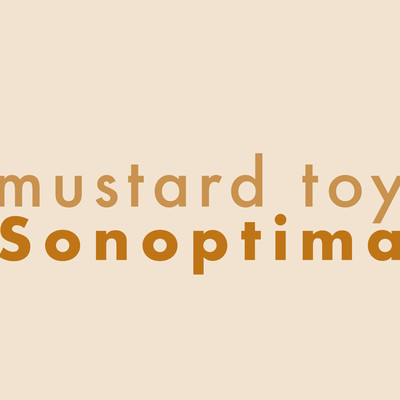 mustard toy