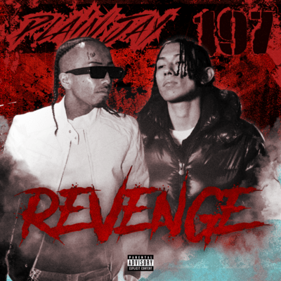 Revenge (feat. 197)