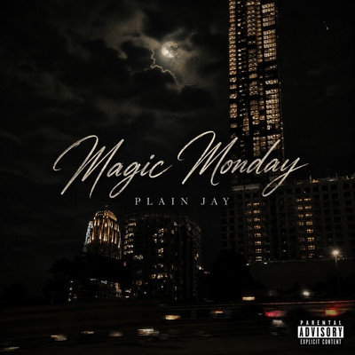 Magic Monday