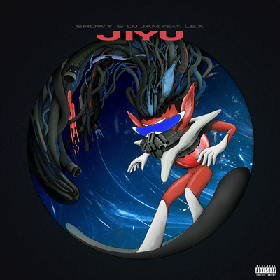 JIYU (feat. LEX)