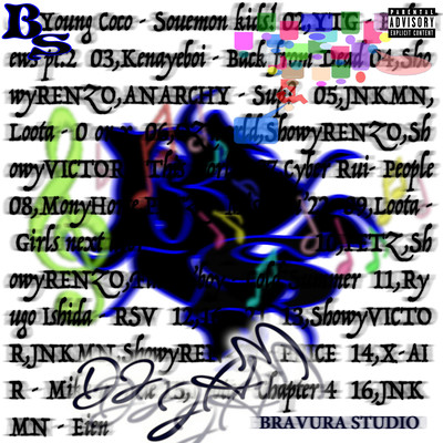 BRAVURA STUDIO