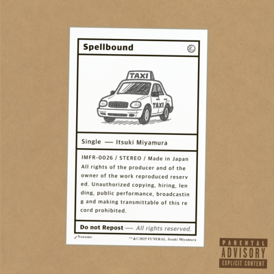Spellbound