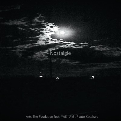 Nostalgie (feat. YAS I AM & Ryuto Kasahara)
