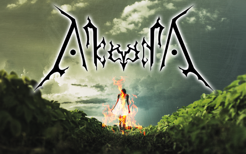 AkashA