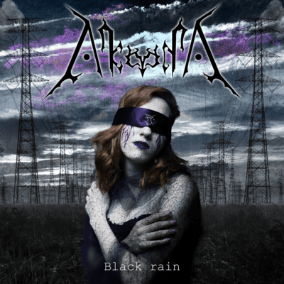 Black rain