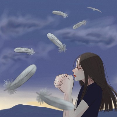 Kago No Naka No Tori