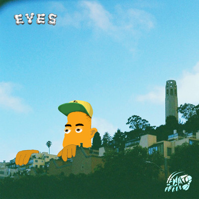 Eyes