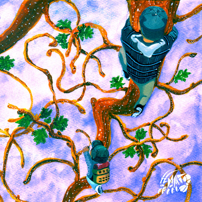 Rasen (feat. SeanS)