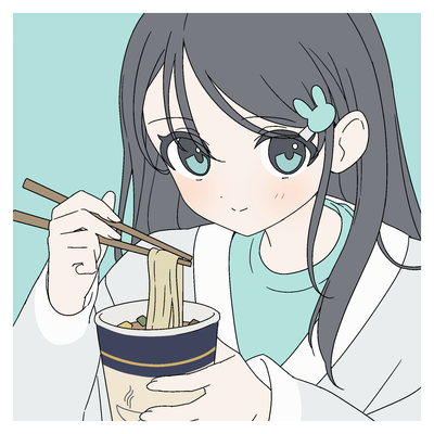 Instant Girlfriend