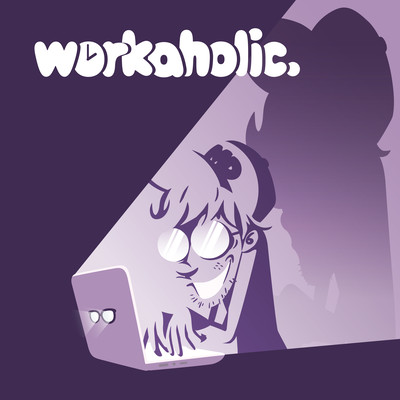 workaholic. (feat. KO-ney)