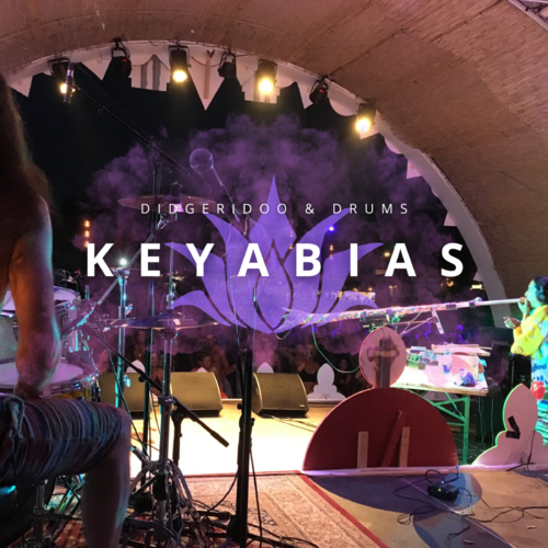 KEYABIAS