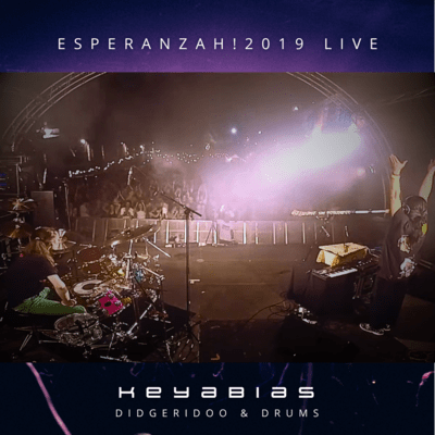 itteki (Live at Esperanzah!Belgium 2019)