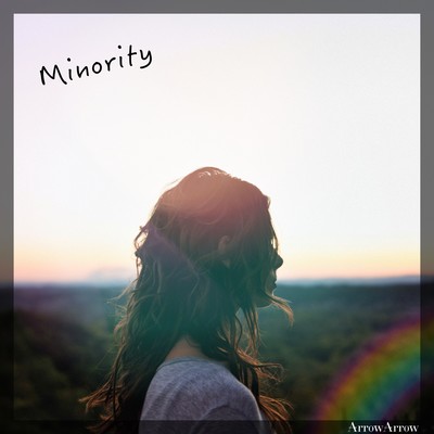Minority (feat. Marz)