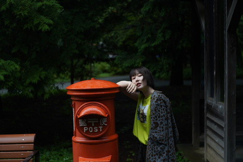 Tsubame Sumikawa