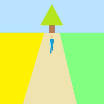 End of The Road