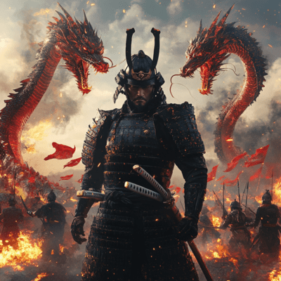 SHOGUN